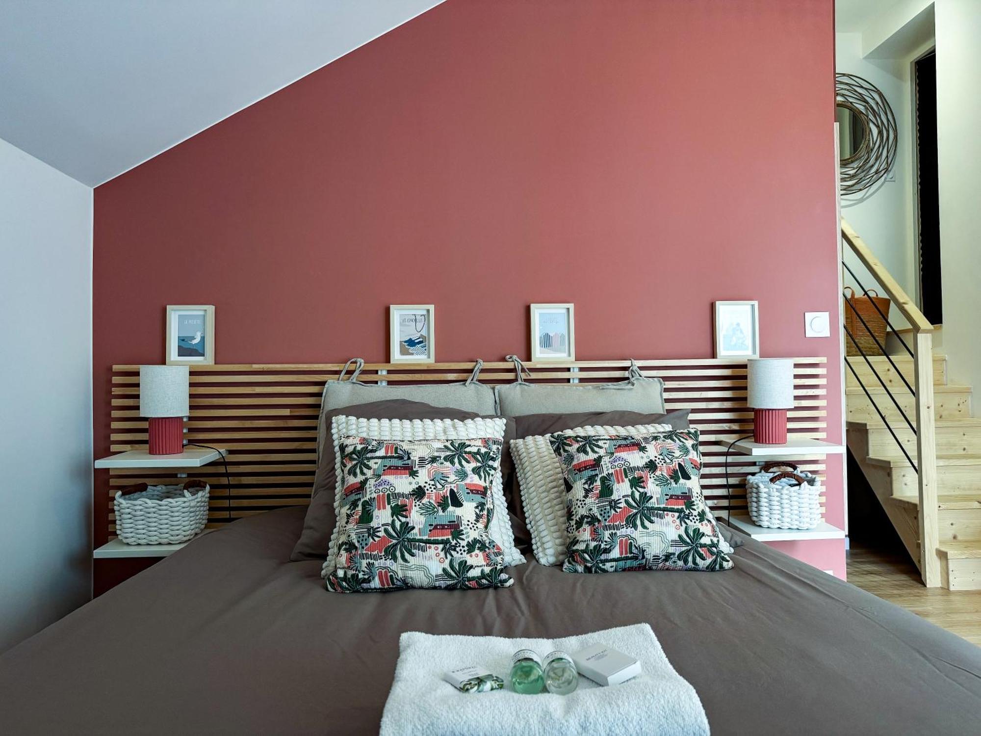 Studio Independant Ouistreham Dış mekan fotoğraf