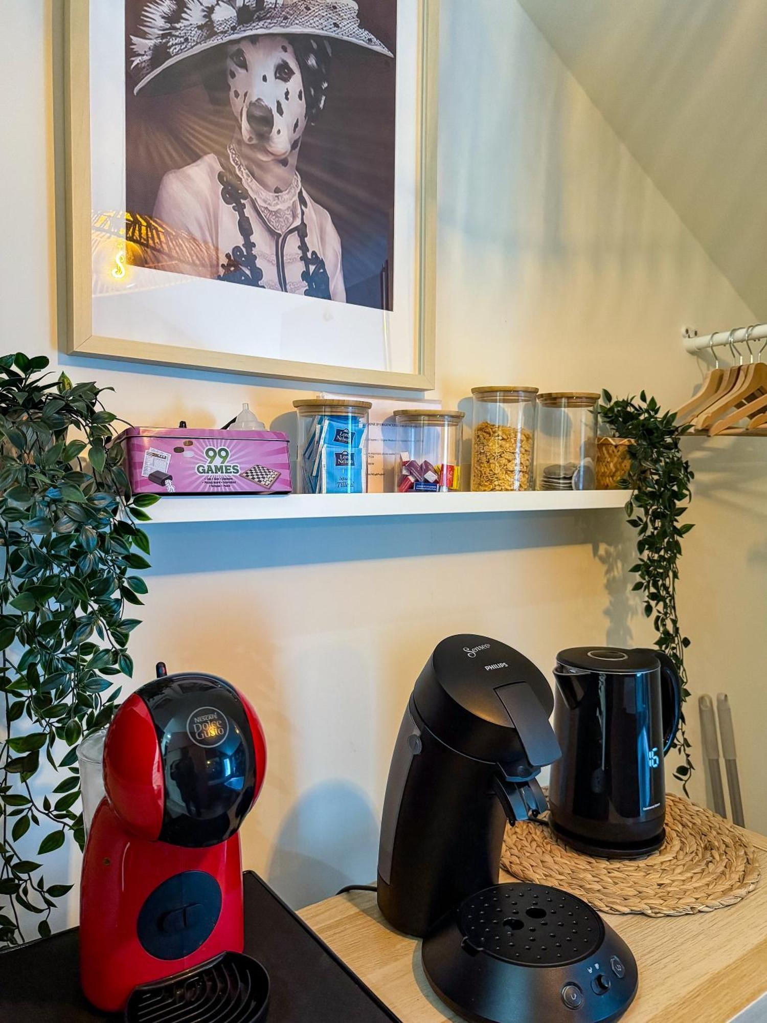Studio Independant Ouistreham Dış mekan fotoğraf